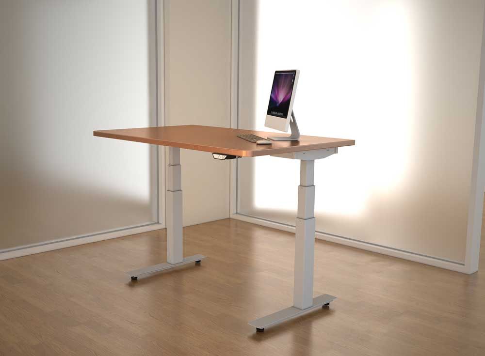 Ergonomic desk tools