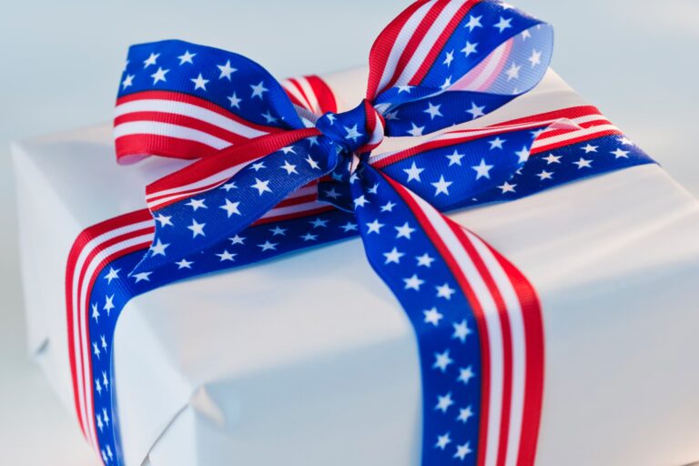 American-Made Gifts
