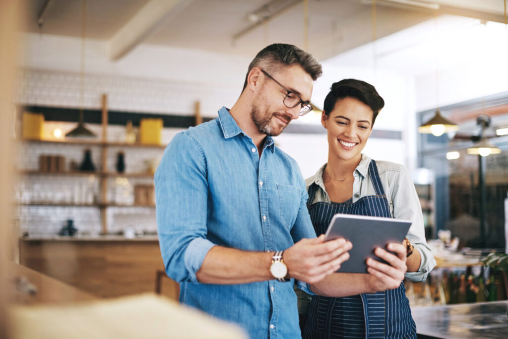 Small Business Products