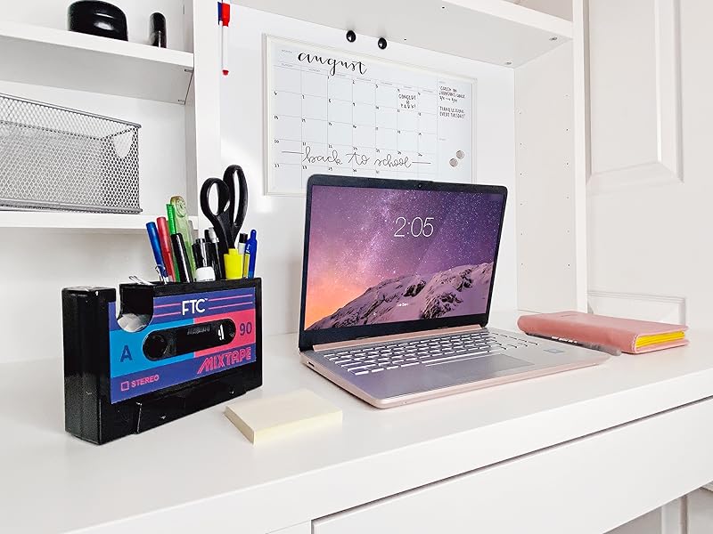 Unique Desk Items