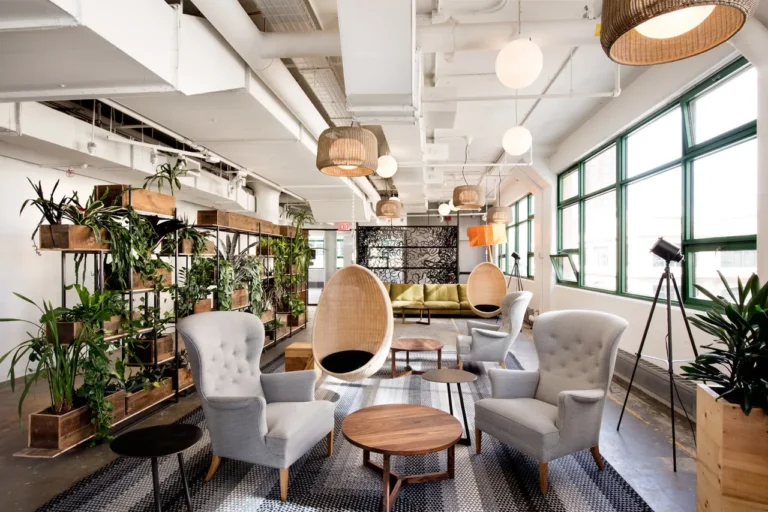 Sustainable office supplies