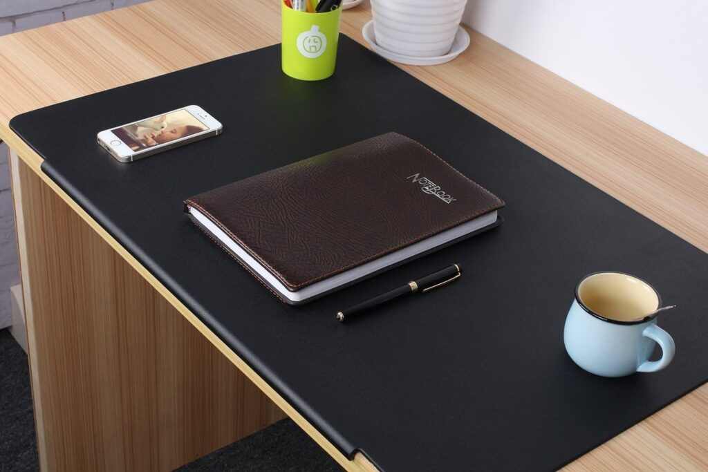 Desk accessories