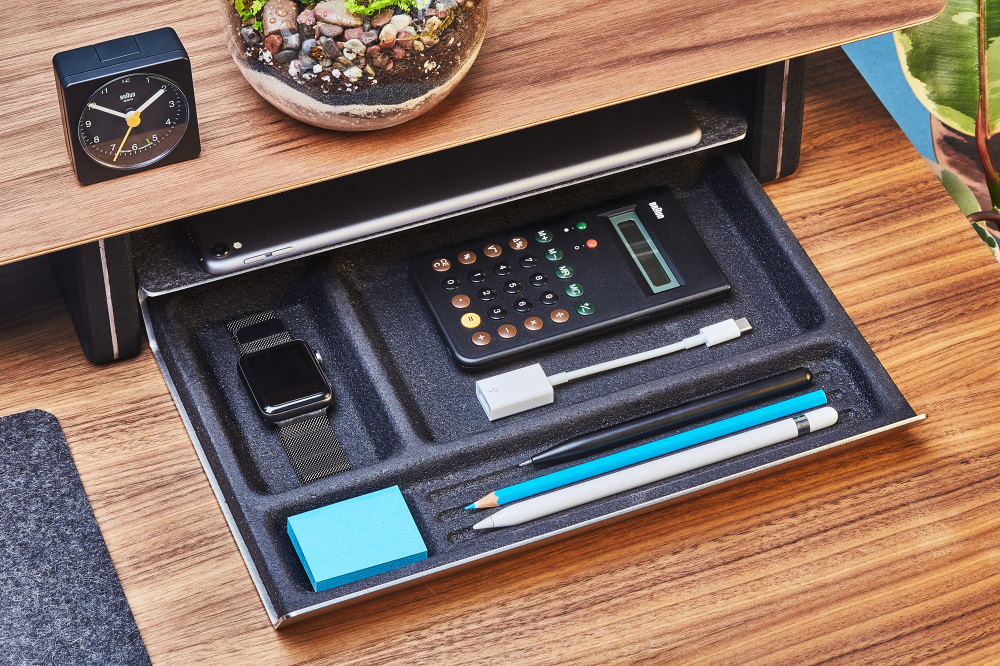 Unique Desk Items
