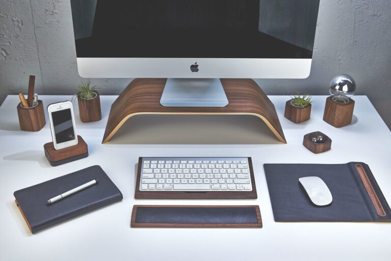 Desk Accessories