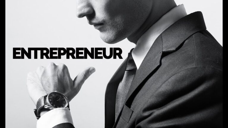 Entrepreneurial design