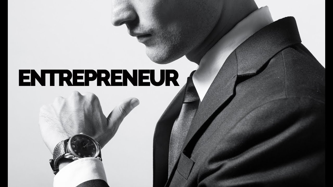 Entrepreneurial design