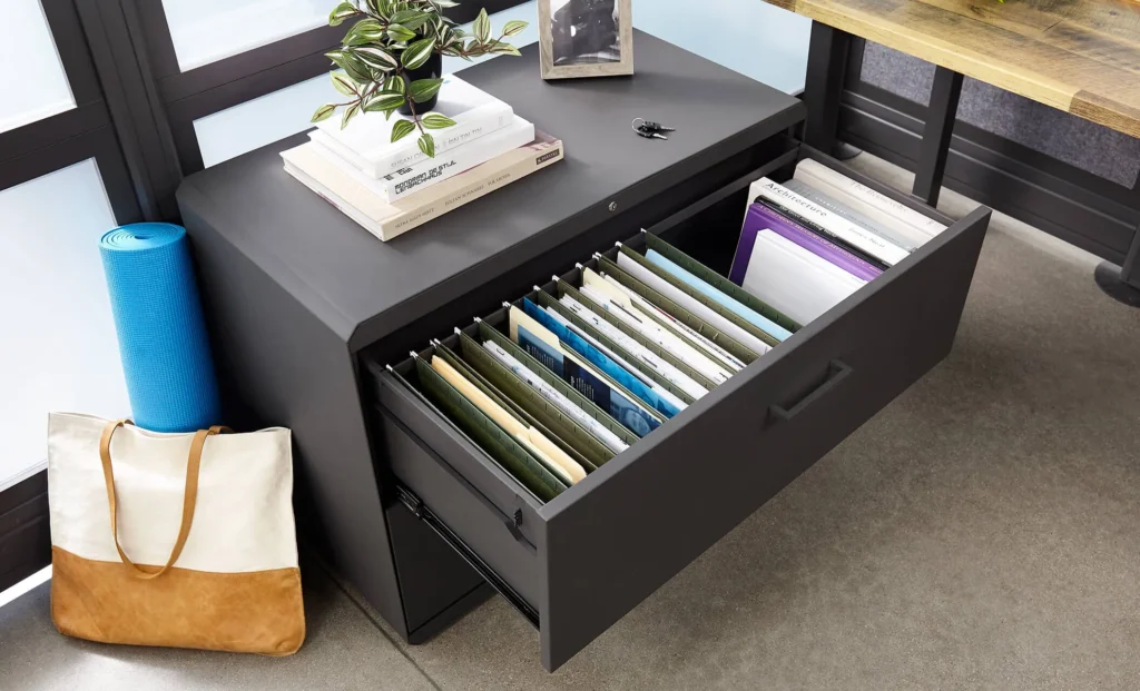 Desk Accessories