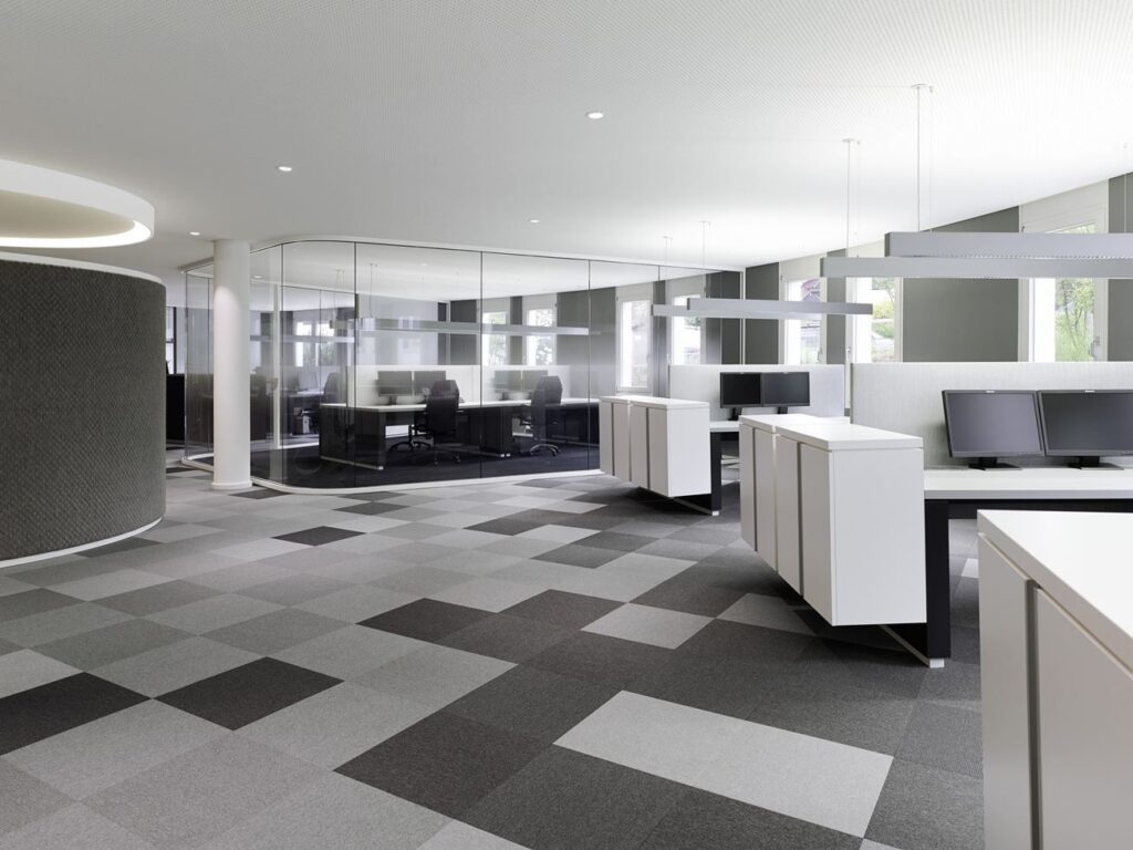 Office Aesthetics