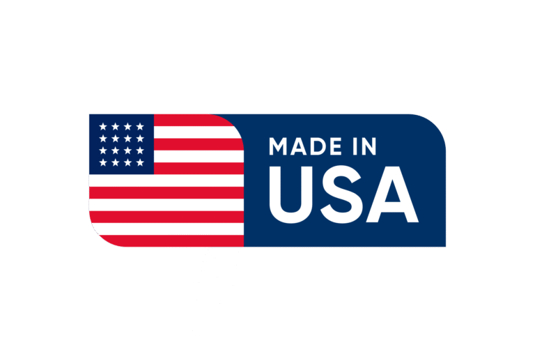 Made in USA