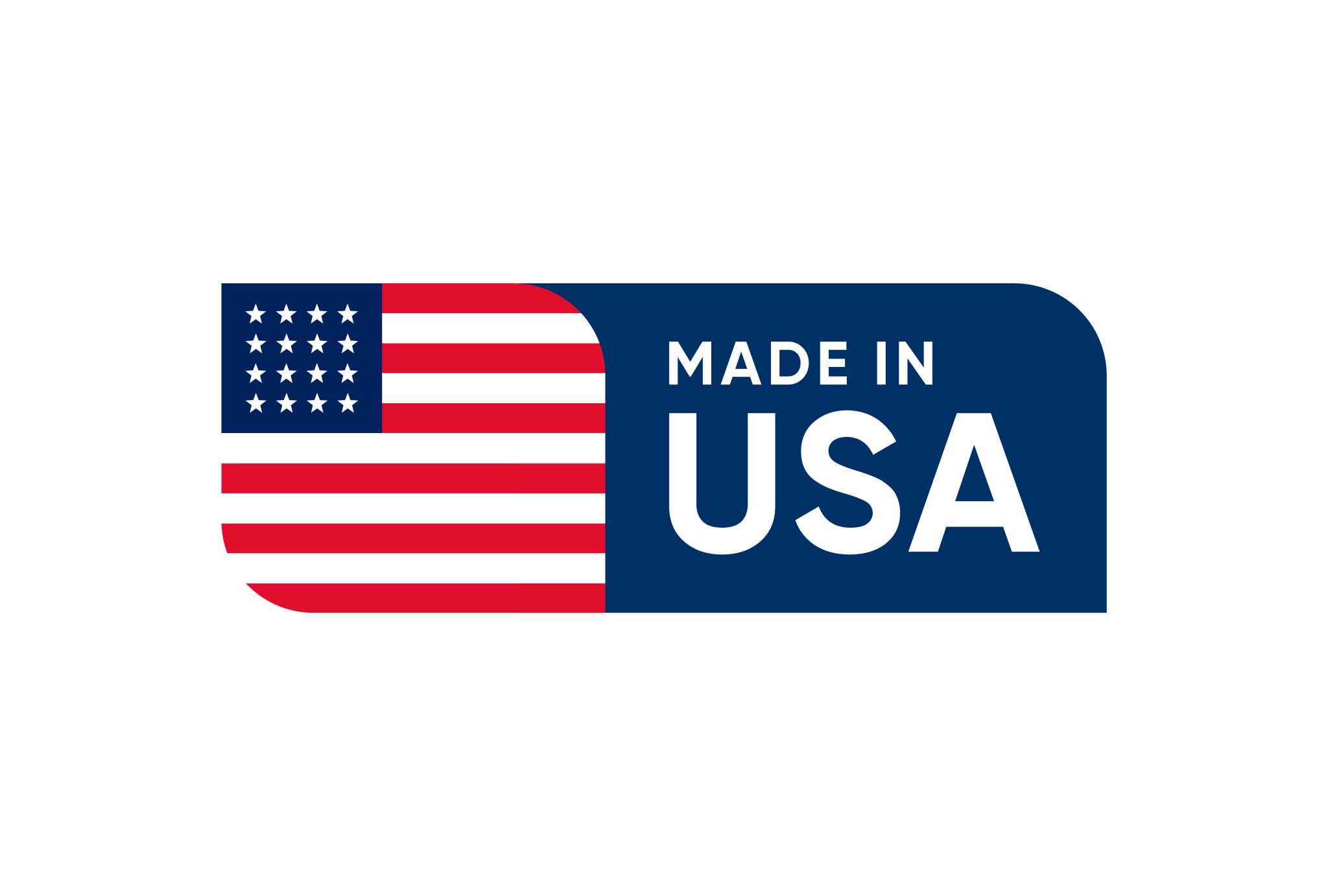 Made in USA