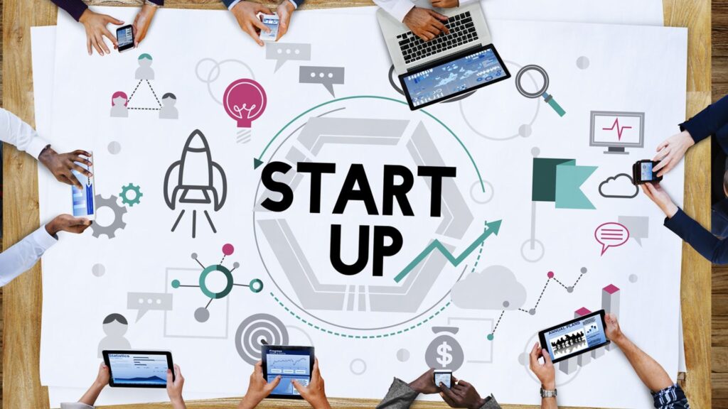 Entrepreneurial design