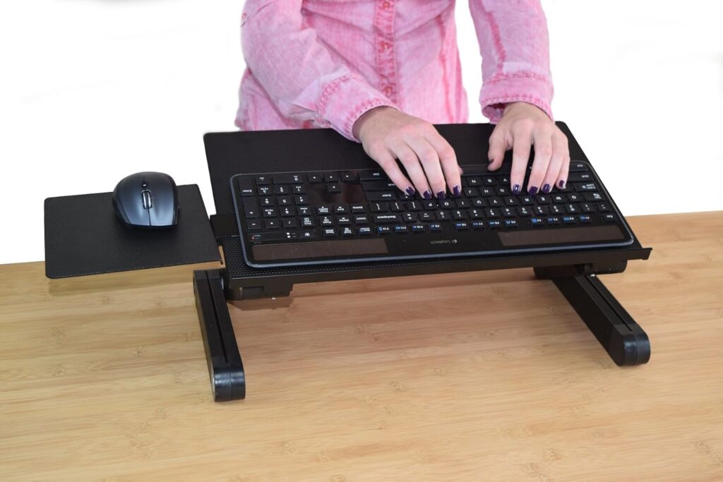 Innovative Desk Tools