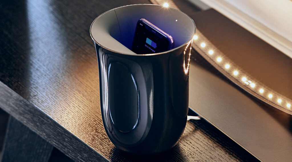 Unique Desk Items