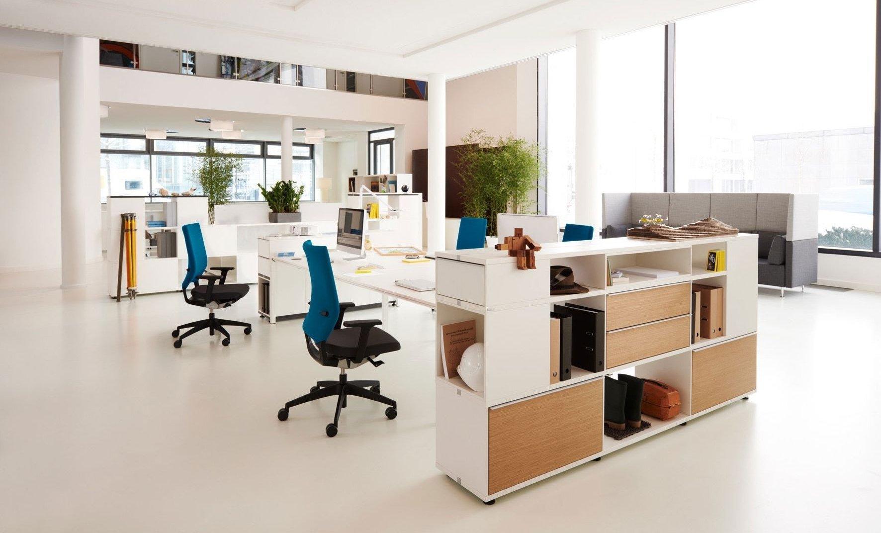Office Organization