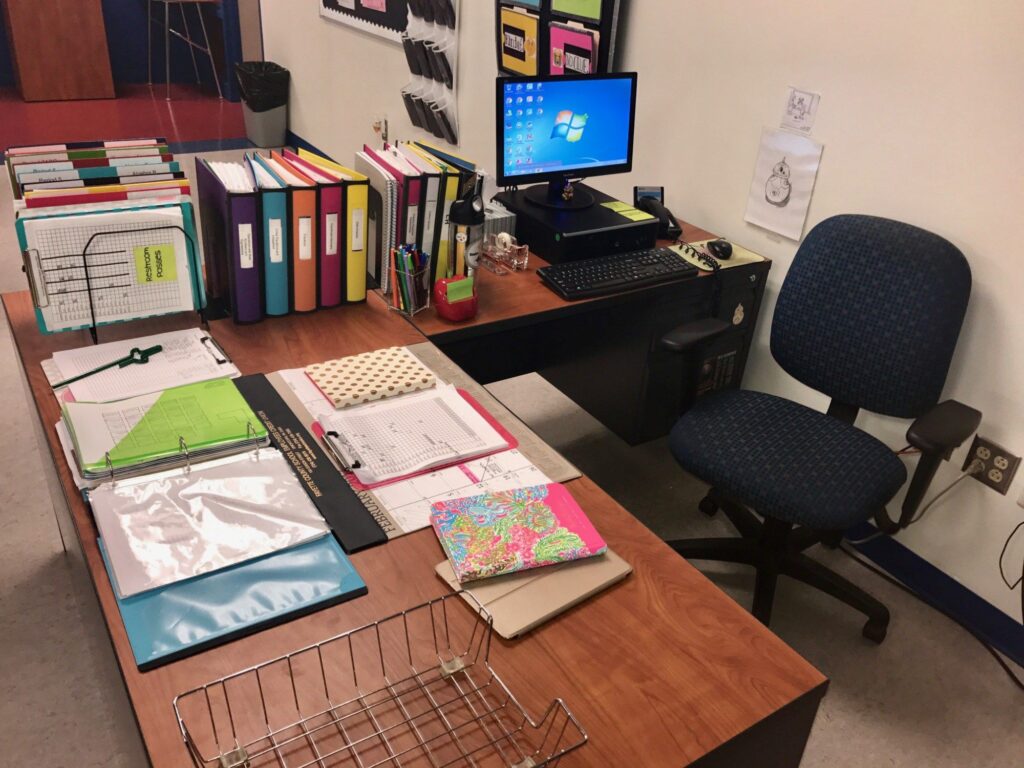 Office Organization