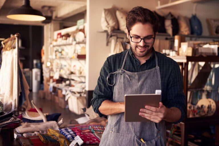 Small Business Products