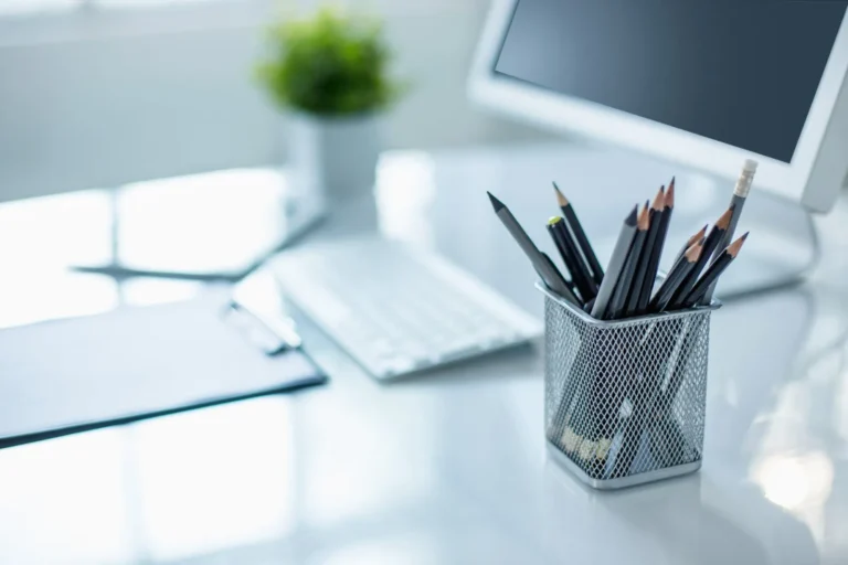 Stylish Office Supplies