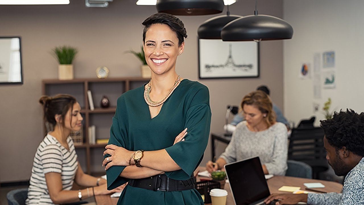Women Owned Business