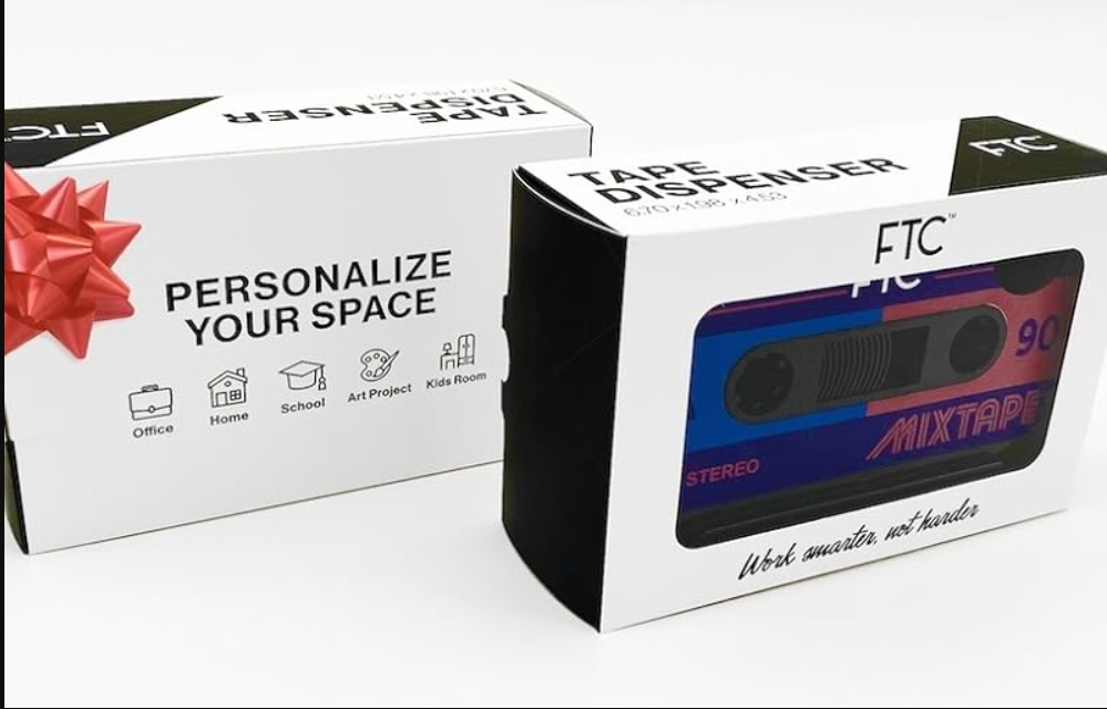 Stylish Office Supplies