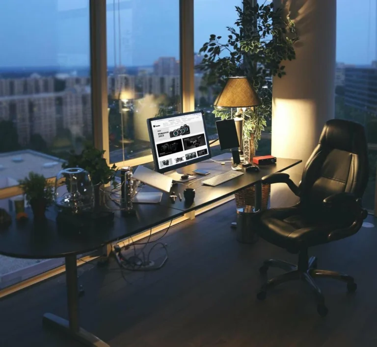 Office Aesthetics