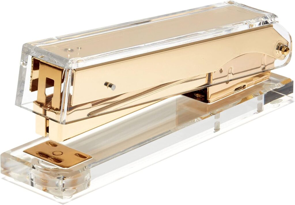 Stylish Office Supplies