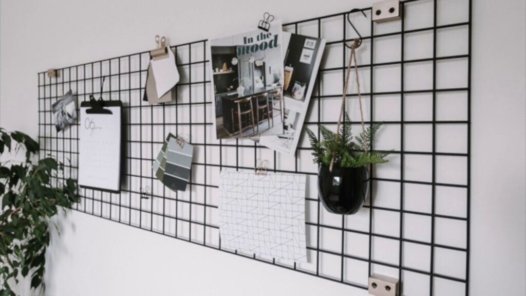 Unique Desk Items