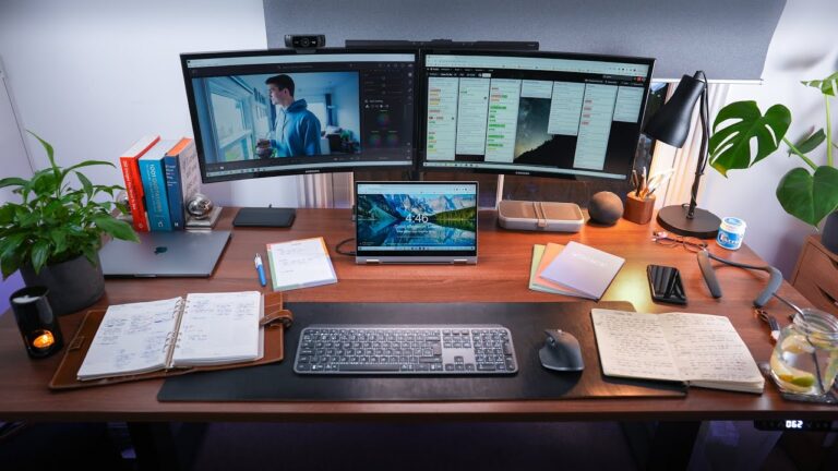 Productivity Tools