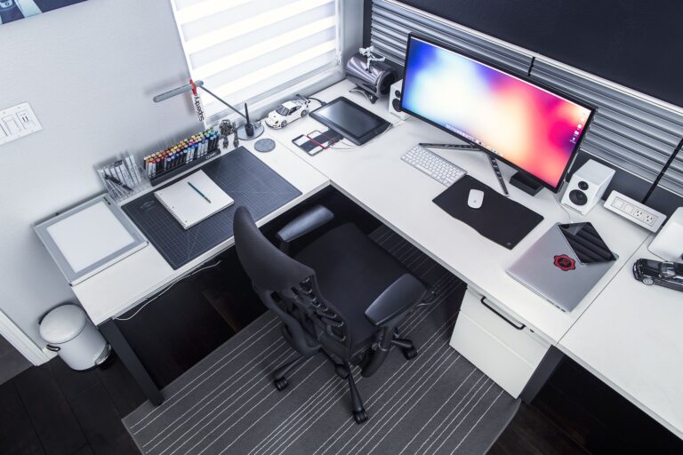 Workspace Essentials