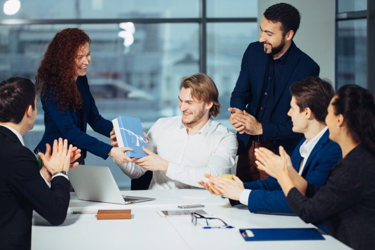 Gift Ideas For Coworkers