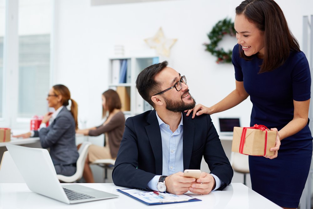 Gifts For Professionals