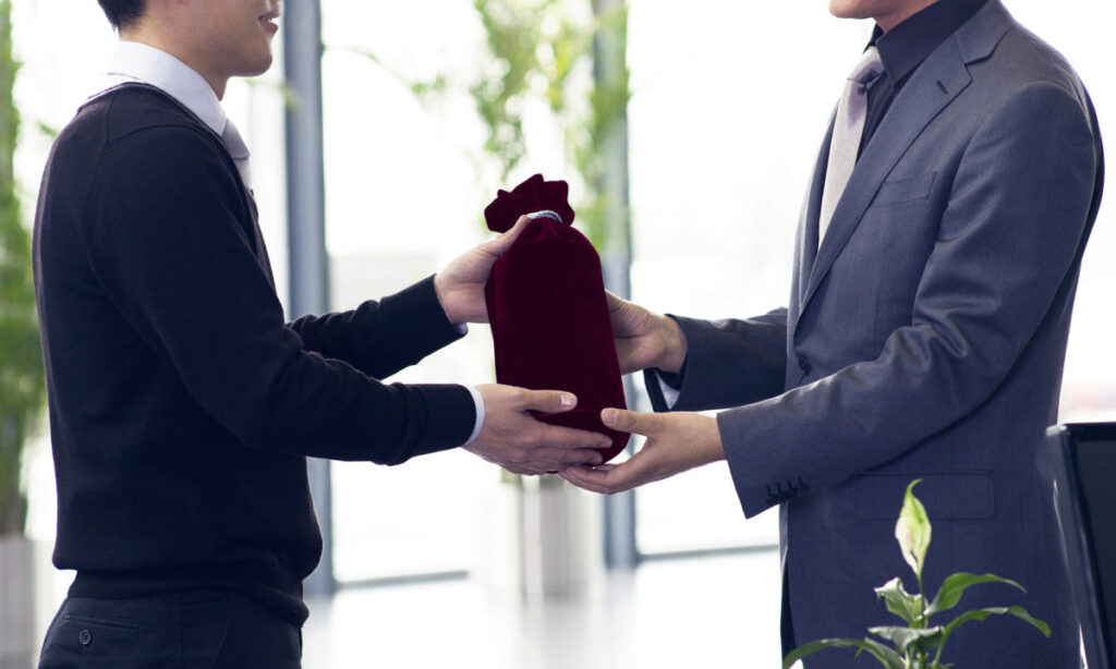 Gifts For Professionals