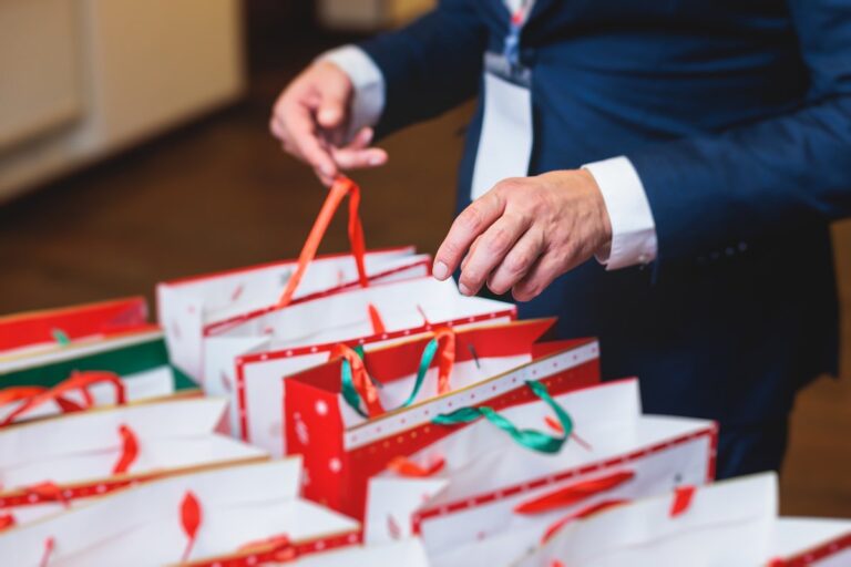 Corporate Gift Ideas