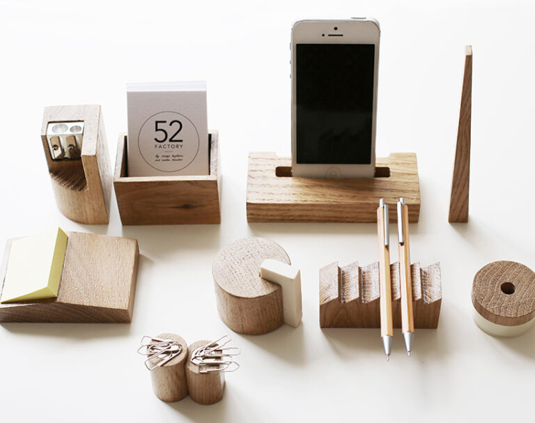Desk Accessory Gifts