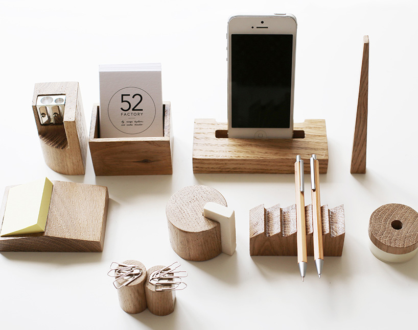Desk Accessory Gifts