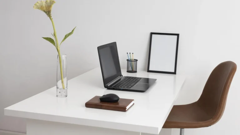 Desk Optimization