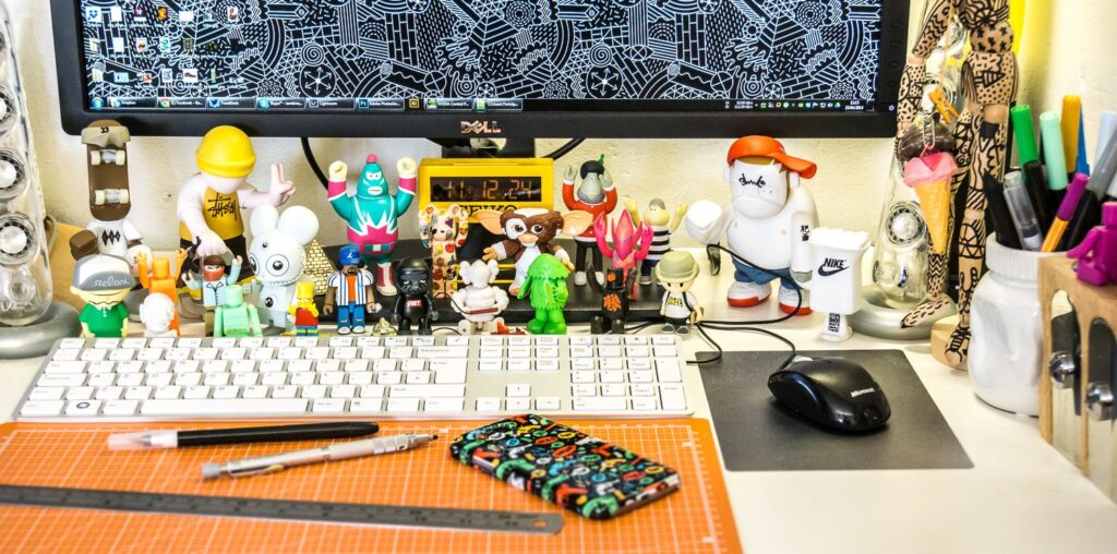 Personalized Office Presents