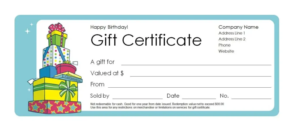 Holiday Gift Guide