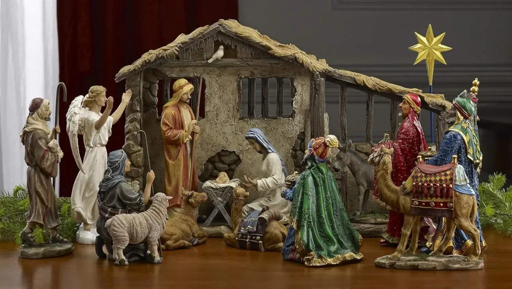Unique Christmas Gifts