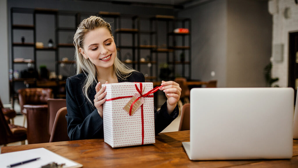 Practical Gift Solutions