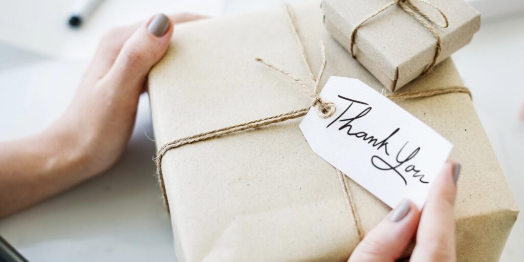 Gifts For Professionals