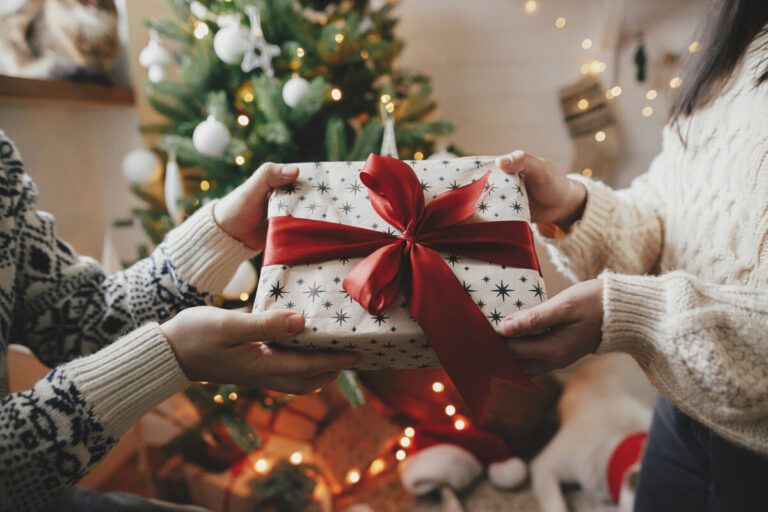 Unique Christmas Gifts